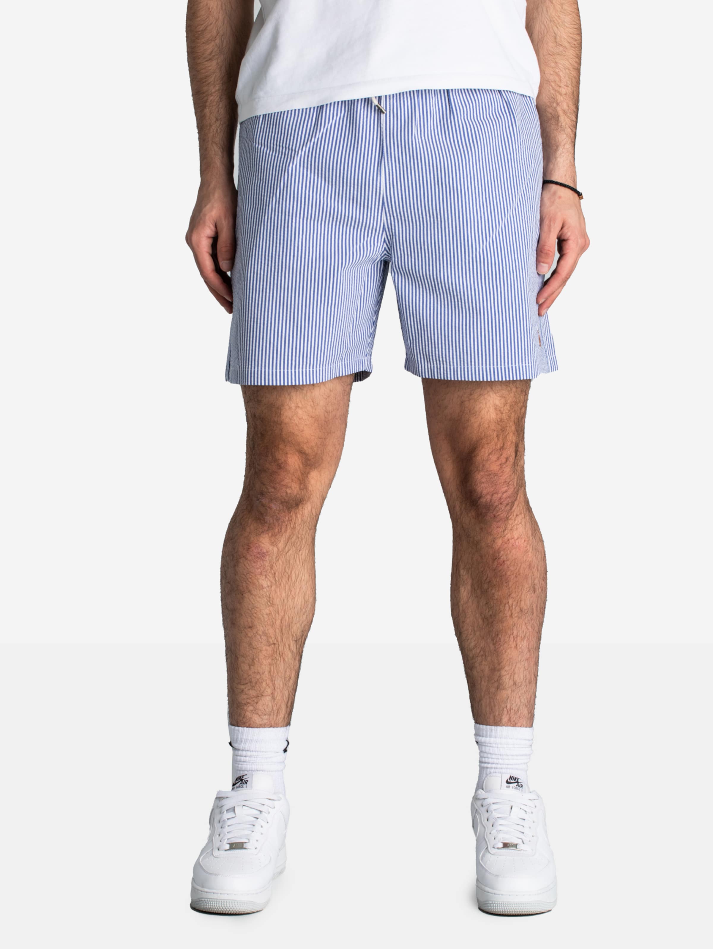Polo Ralph Lauren Шорты Board Shorts 'Traveler' в цвете Royal Blue — фото 2