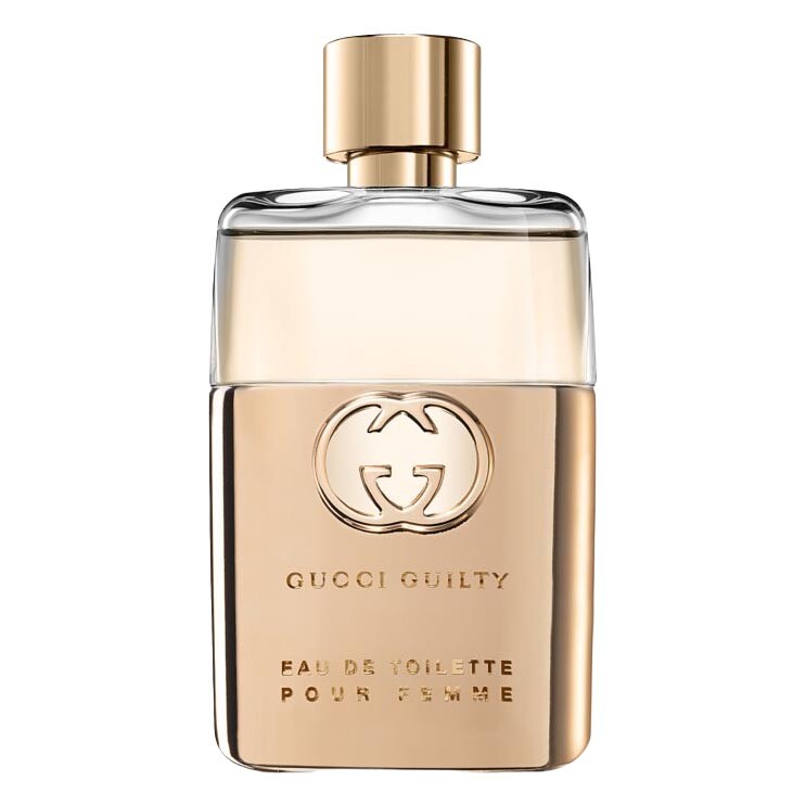 

Туалетная вода Gucci Guilty Pour Femme 2021, 50 мл