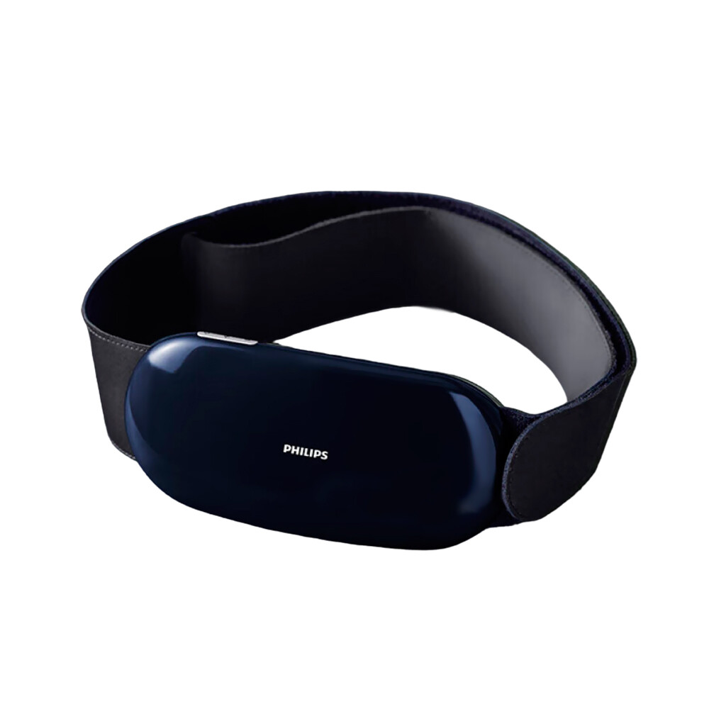 

Массажный пояс Philips PPM3501B, синий