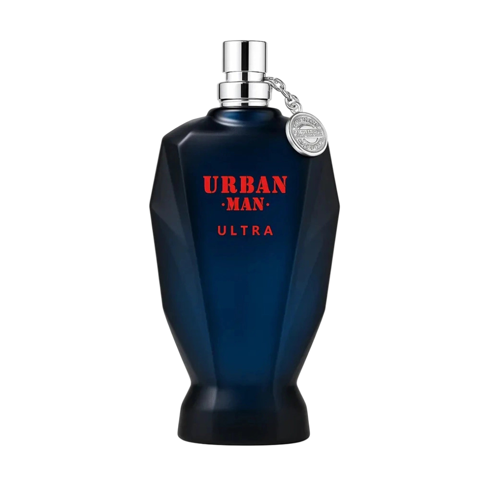 

Парфюмерная вода Fragrance World Urban Man Ultra