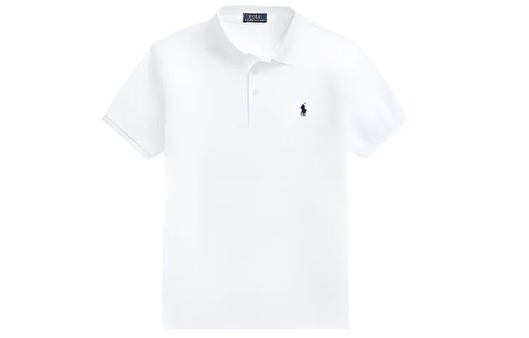 Мужская поло с коротким рукавом Polo Shirt Polo Ralph Lauren
