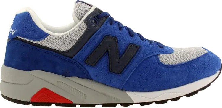 

Кроссовки New Balance MRT572BG, синий
