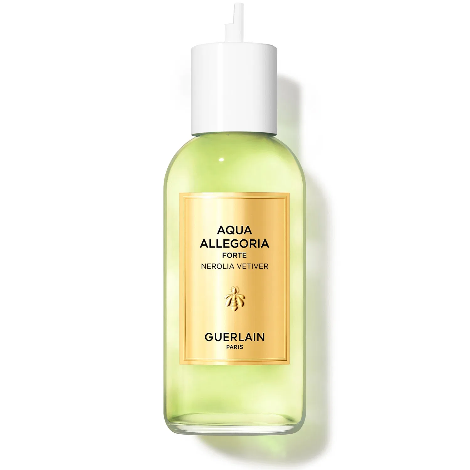 Парфюмерная вода-рефилл Aqua Allegoria Forte Nerolia Vetiver, 200 мл, GUERLAIN