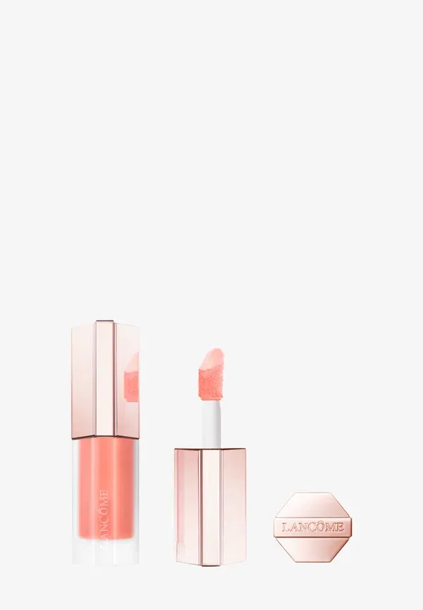 Сочные румяна Idole - румяна 9 мл Lancome, цвет over the coral moon