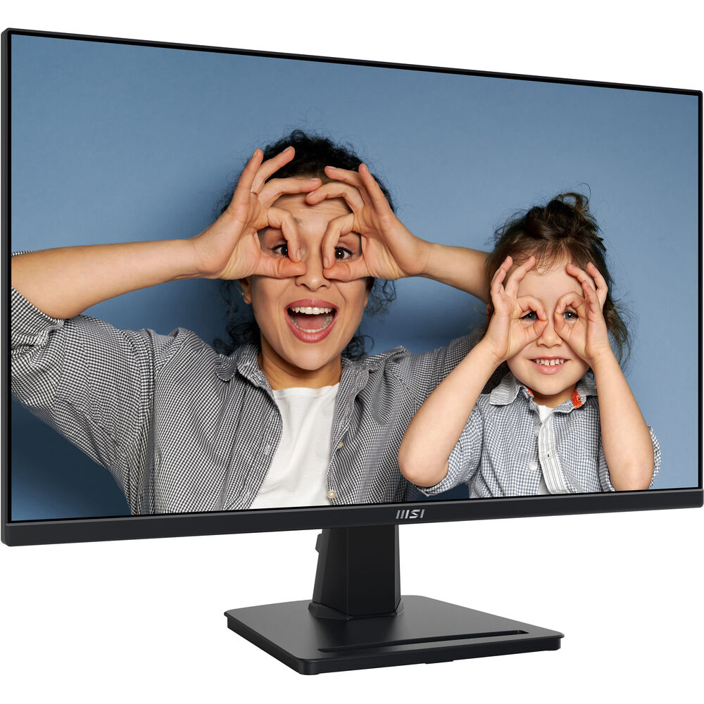 

Монитор MSI PRO MP275Q 27 дюймов 1440p HDR 100 Гц