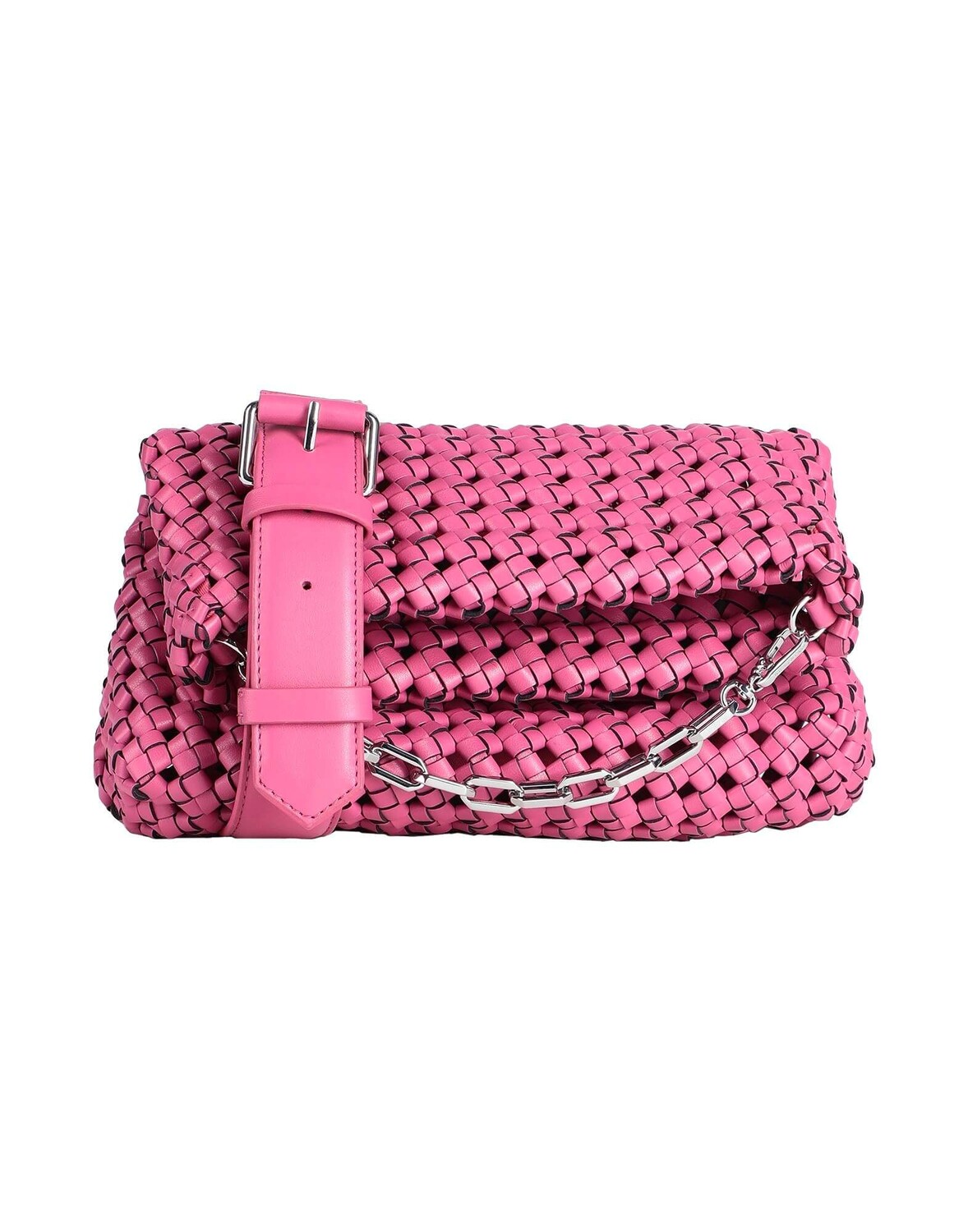 

Сумка через плечо Karl Lagerfeld K/kushion Braid Mini Fd Tote, фуксия, Розовый, Сумка через плечо Karl Lagerfeld K/kushion Braid Mini Fd Tote, фуксия