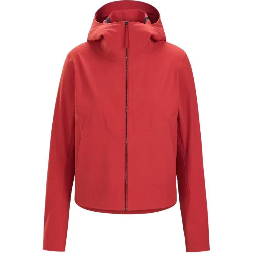Софтшелл куртка Arc'teryx Veilance, Waterfront Blue — фото 3