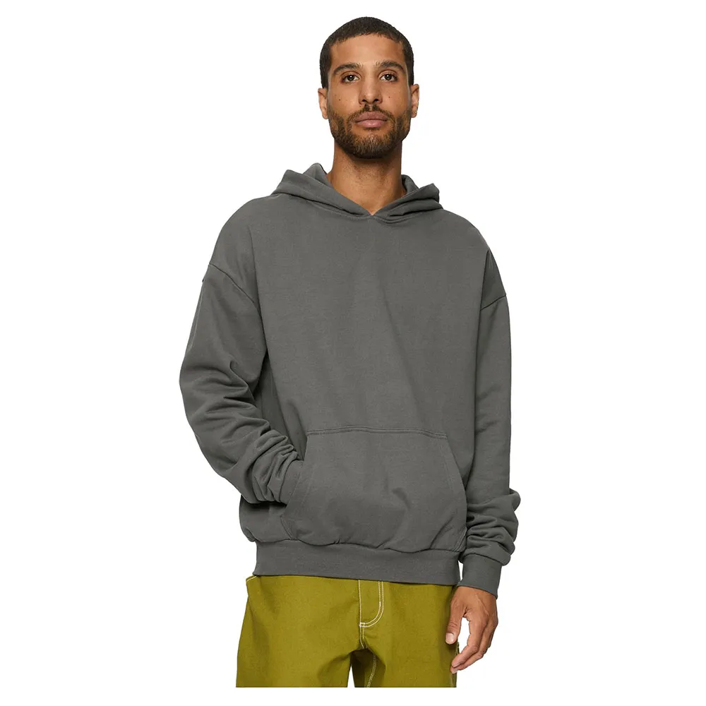

Худи Urban Classics Ultra Heavy, серый