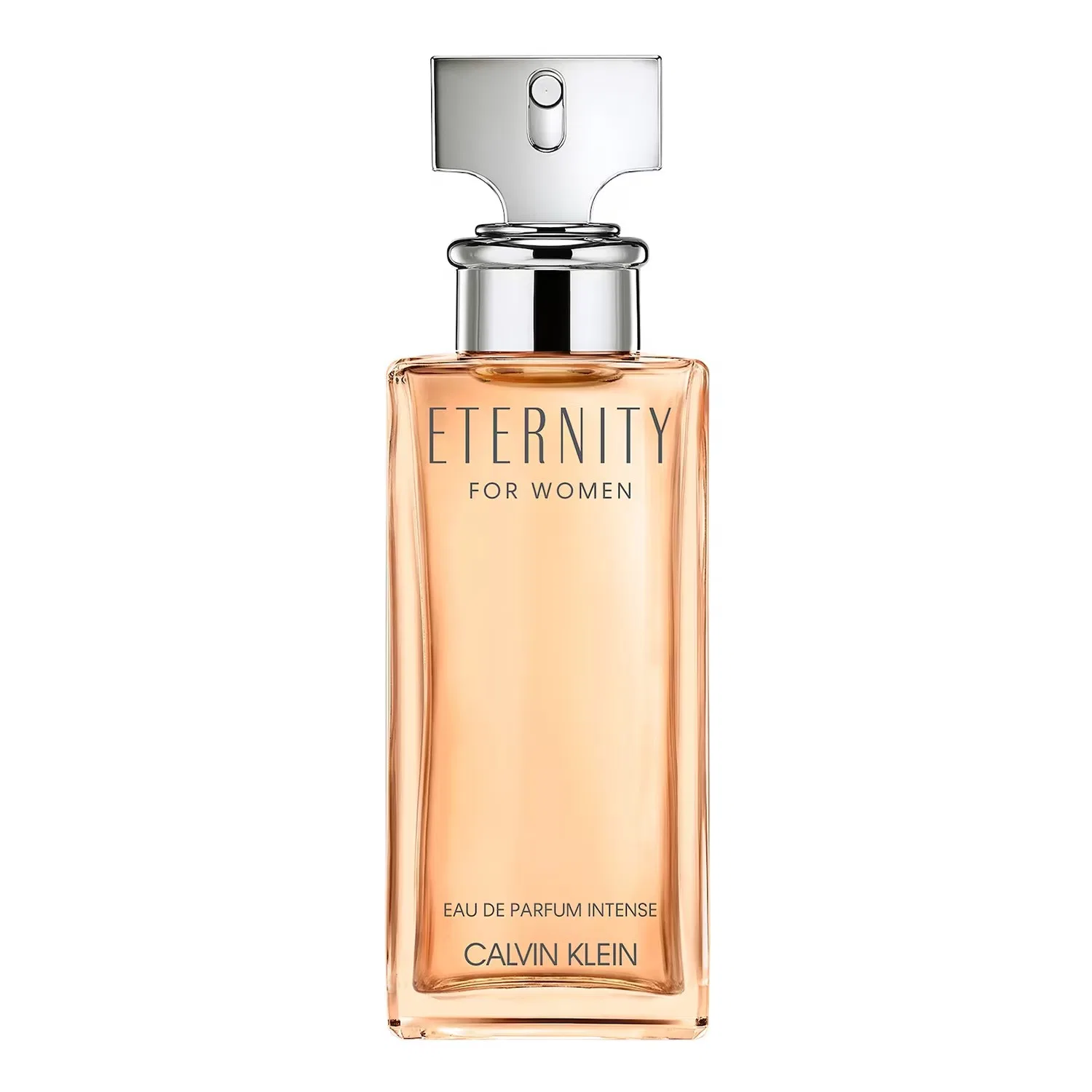 Парфюмерная вода Eternity Intense Women 100 мл CALVIN KLEIN