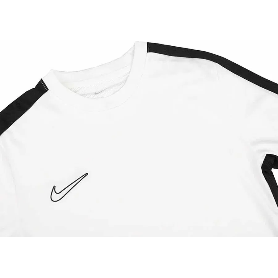Комплект из футболки и шорт Nike DR1336+CW6152 B-1, Белый — фото 4