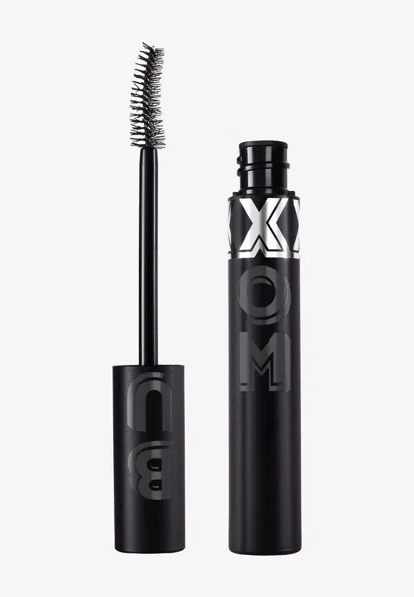 Тушь для ресниц Lash xtension lift - тушь для ресниц 9 мл Buxom, цвет xtremely black