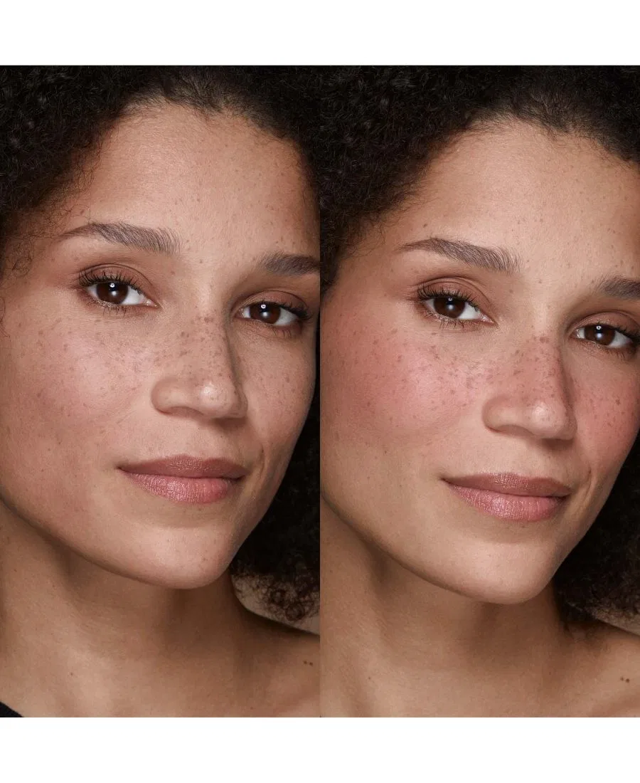 Румяна компактные для щек, 6 г, с мягким сиянием, Unlimited Blush KIKO Milano, 05 Mauve — фото 3
