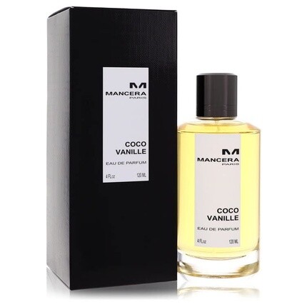 

MANCERA Coco Vanille Eau de Parfum Spray 120мл