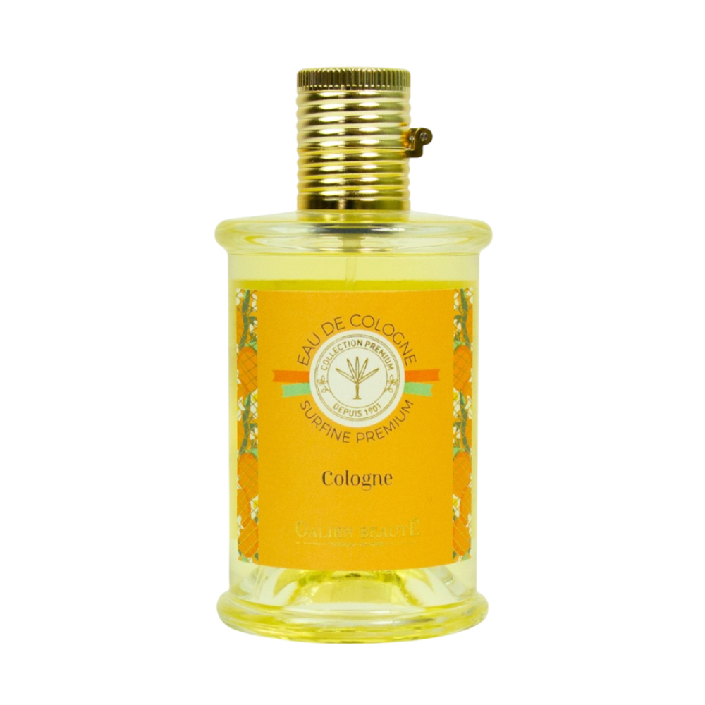 

Одеколон Claude Galien Natural