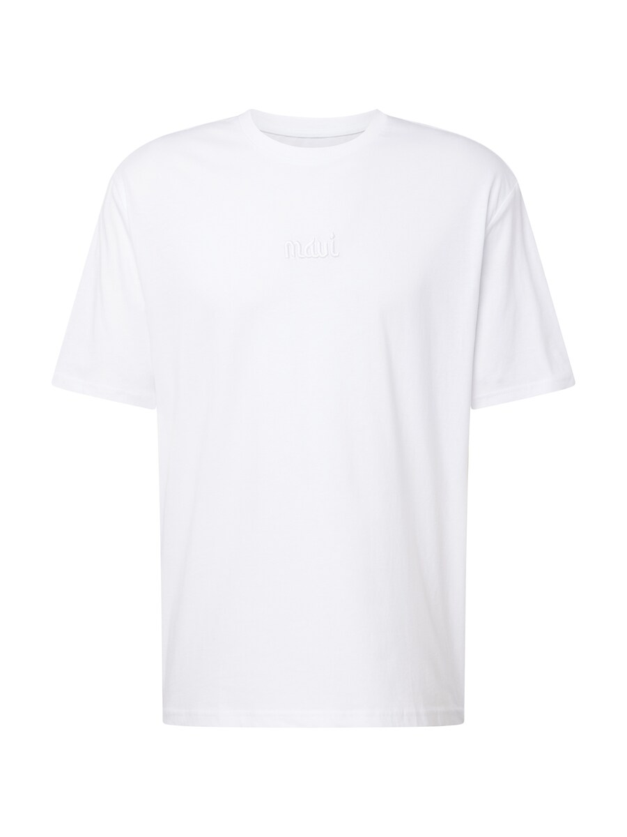

Классическая футболка Mavi Shirt, белый