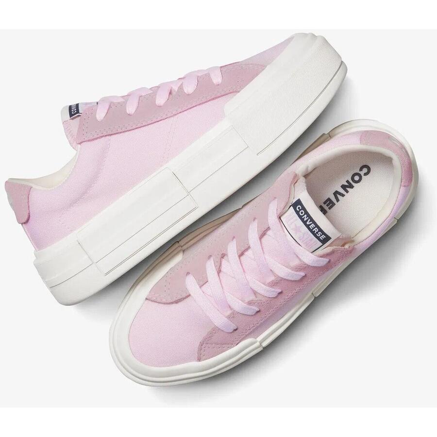 Кеды Converse Chuck Taylor All Star Cruise, розовые, унисекс — фото 3