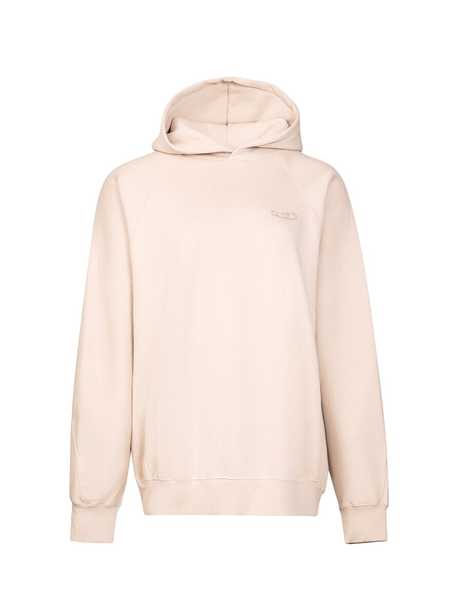 

Толстовка с капюшоном Volcom Sweatshirt Pistol, экрю