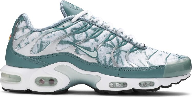 

Кроссовки Nike Air Max Plus 'Palm Pack - Green', зеленый, Зеленый;серый, Кроссовки Nike Air Max Plus 'Palm Pack - Green', зеленый