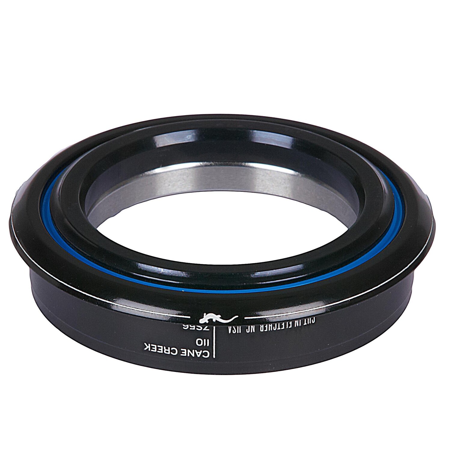 

Нижняя гарнитура Cane Creek Cane Creek 110-й серии zs56-40, черный / черный / черный