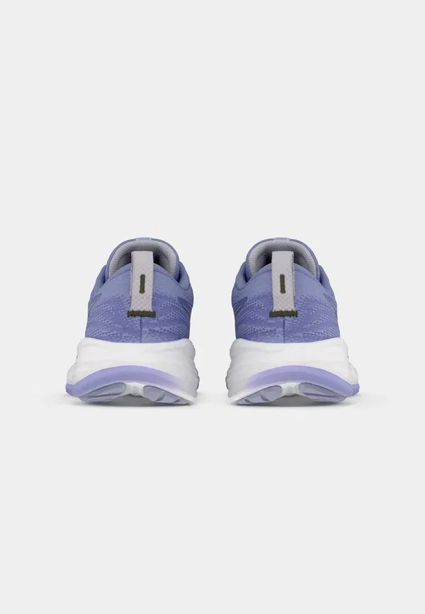 Кроссовки Gel Cumulus 27 унисекс для бега по шоссе Asics, оливковый — фото 4