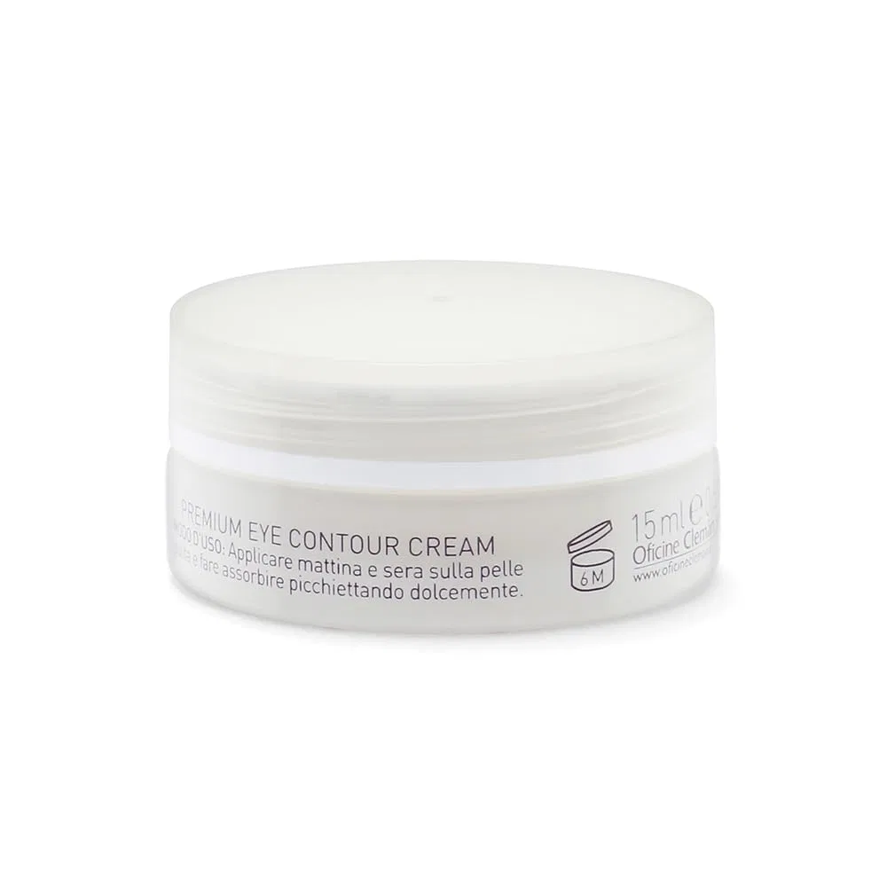 Крем для глаз Premium Eye Cream, Oficine Cleman, 30 мл — фото 4