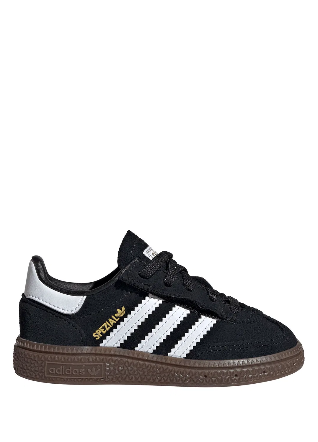 Кроссовки Adidas Handball Spezial, черный