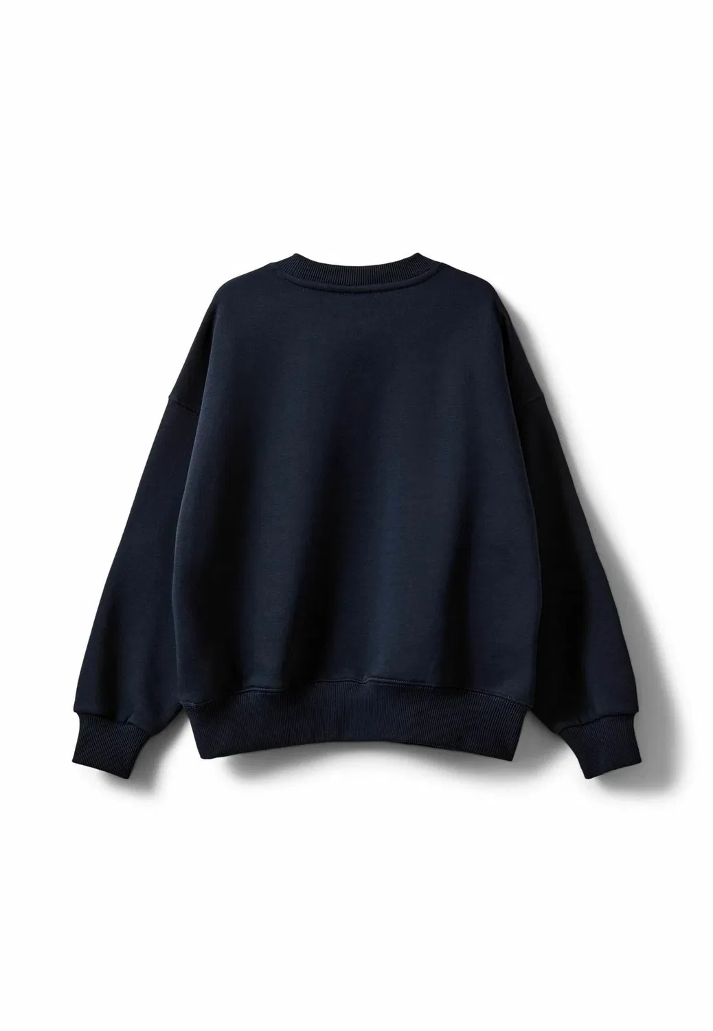 Элиси - толстовка Sofie Schnoor, Navy Blue — фото 2