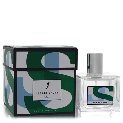Парфюмерная вода Jacadi Sport Jacadi