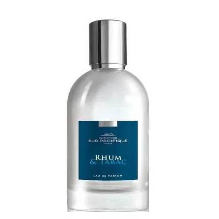 Парфюмерная вода COMPTOIR SUD PACIFIQUE Rhum & Tabac, 100 мл
