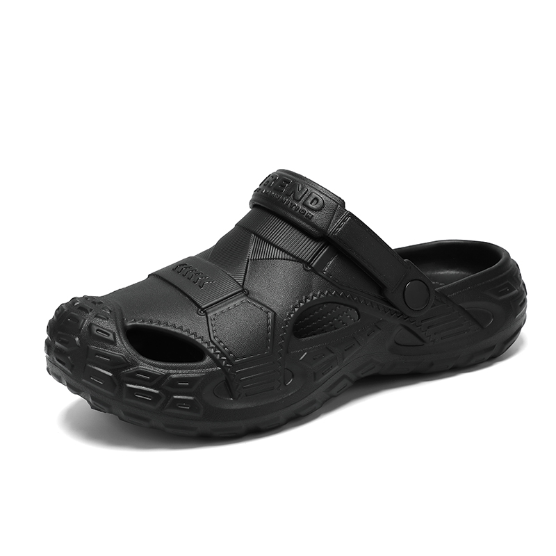 

Сабо мужские KUPE, Black
