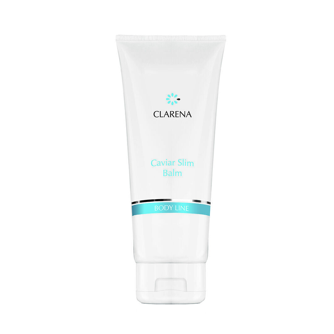 

Clarena Body Line Лосьон для тела с икрой, 200 мл