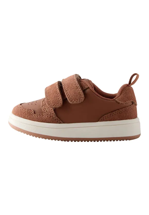 Ботинки из кожи Next tan/brown, коричневый/бежевый