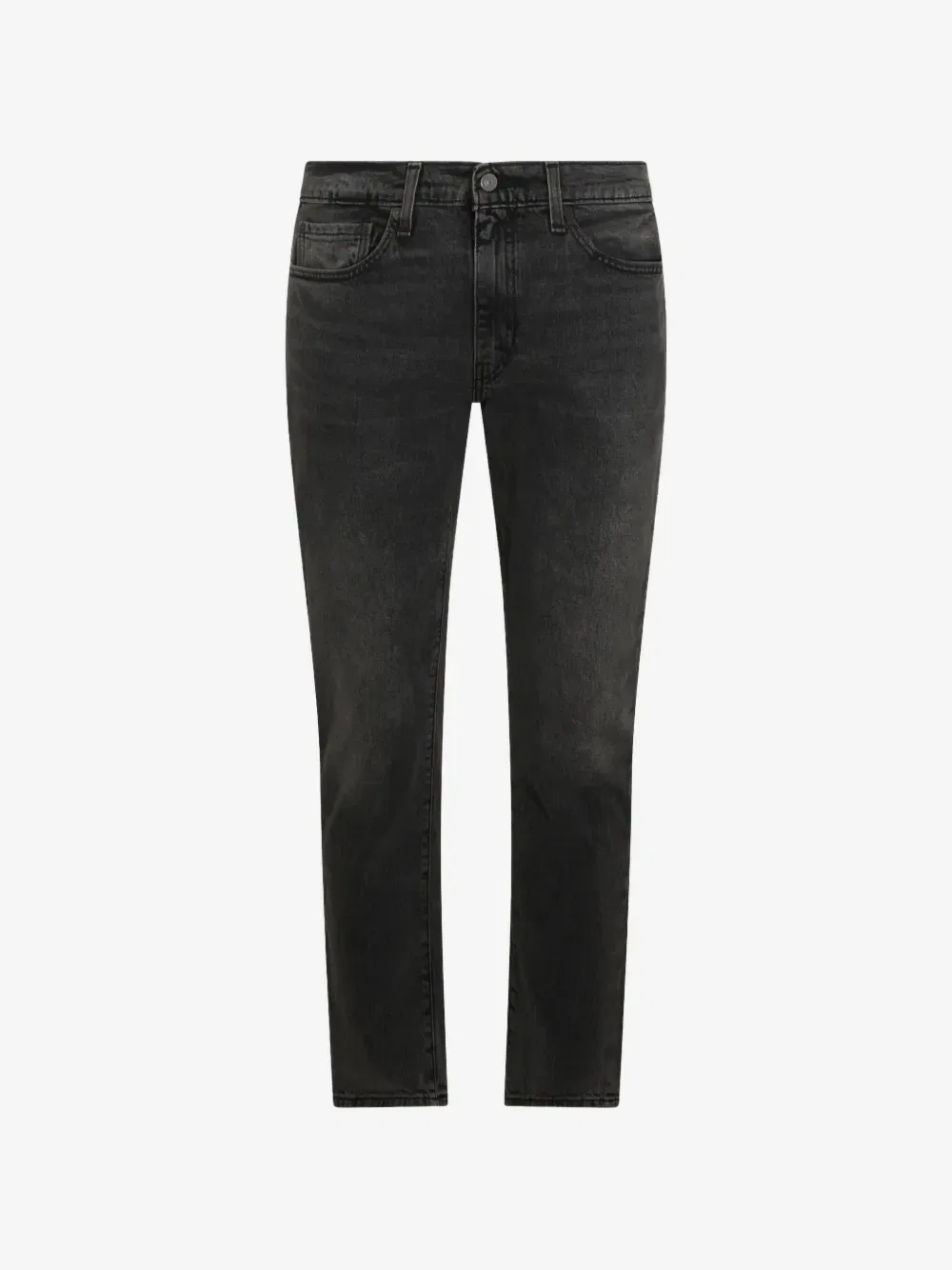 Узкие джинсы 511 Levi's, черный