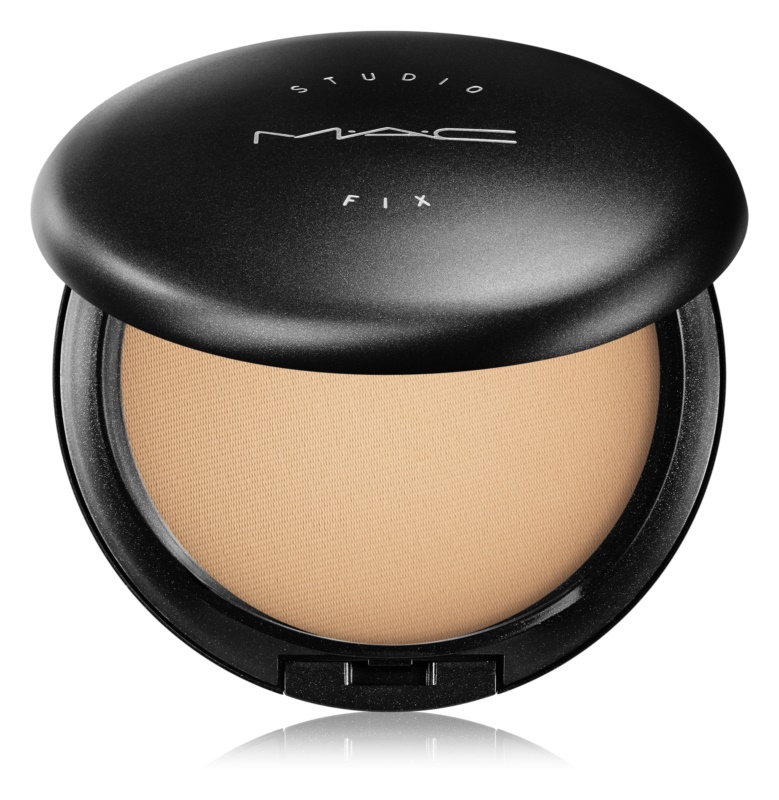 

Пудра и тональный крем в одном MAC Cosmetics Studio Fix Powder Plus Foundation, оттенок NC30 15 г