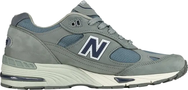 

Кроссовки высокие New Balance 991 Made in England, серый/зеленый, Зеленый;серый, Кроссовки высокие New Balance 991 Made in England, серый/зеленый