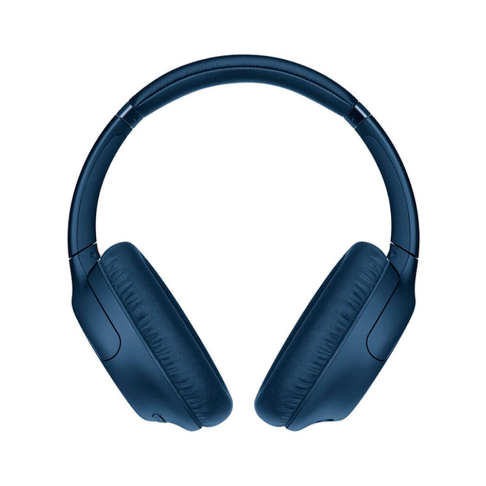 

Беспроводные наушники Sony WHCH710N/L, синий