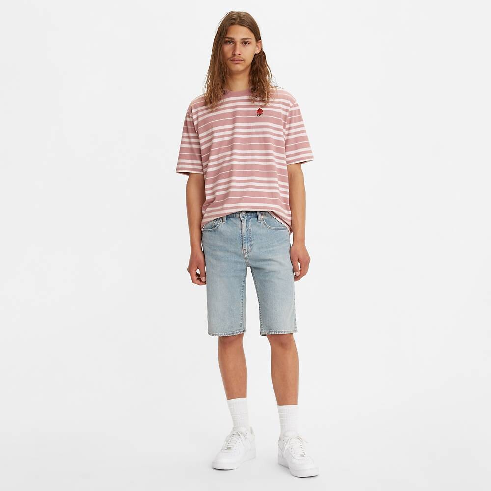

Шорты мужские Levi's 405