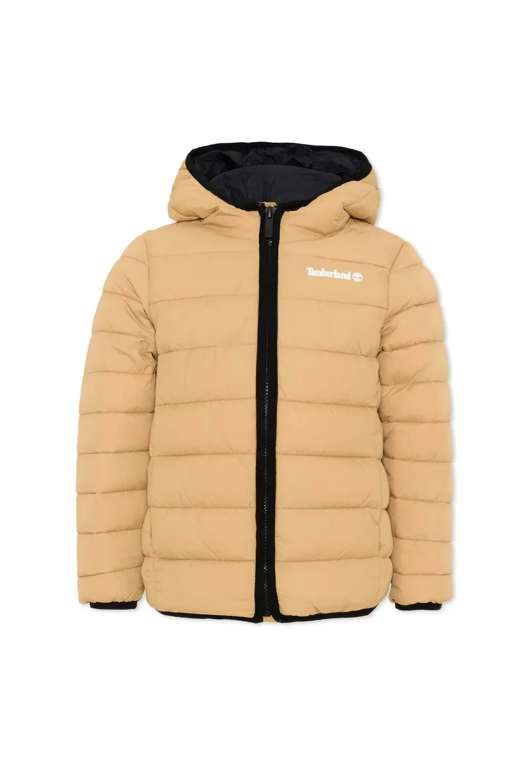 Джубботто - зимняя куртка Timberland, Beige