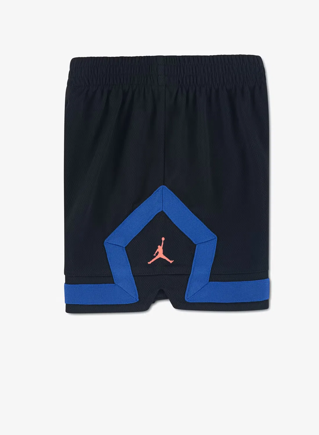 Комплект шорт с технологией Super Splash Tech Jordan, черный — фото 3