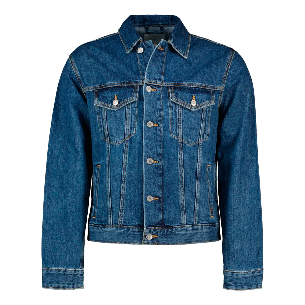 

Джинсовая куртка Pepe Jeans PM4027159, синий