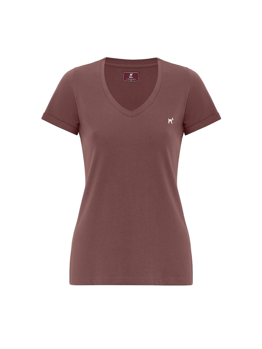 

Рубашка Williot, лиловый