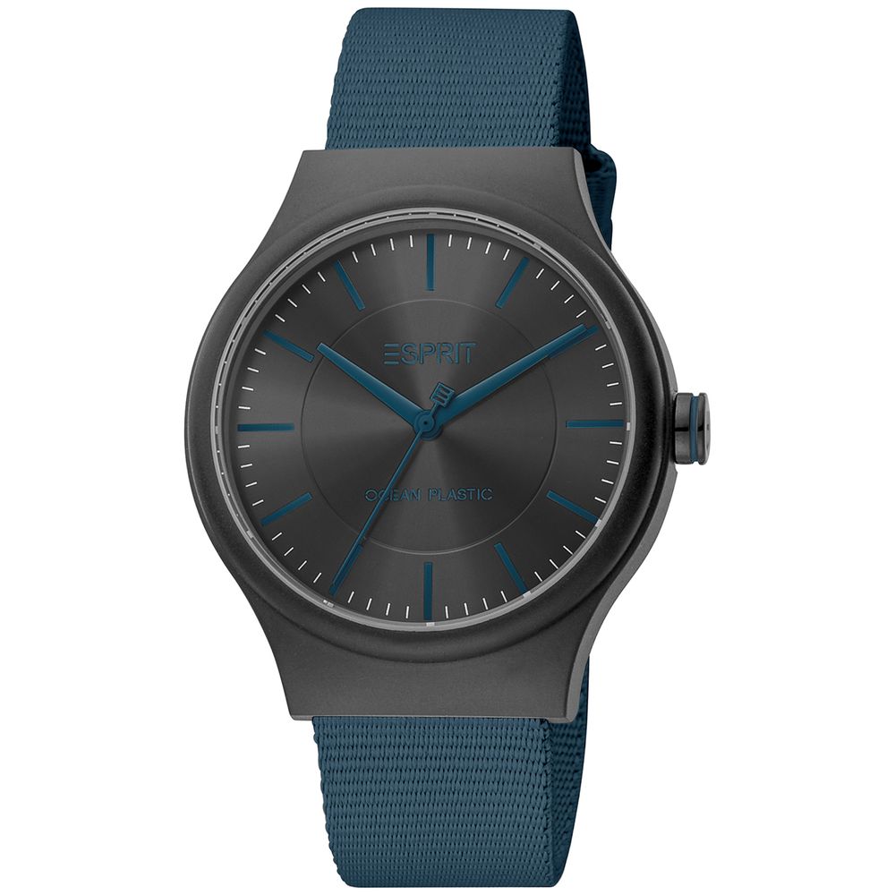 

Черные женские часы Esprit