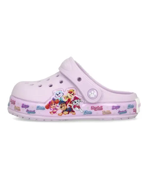 Детские сандалии с подсветкой и принтом PAW Patrol, модель 1S616PJ ASBee, Pink — фото 2