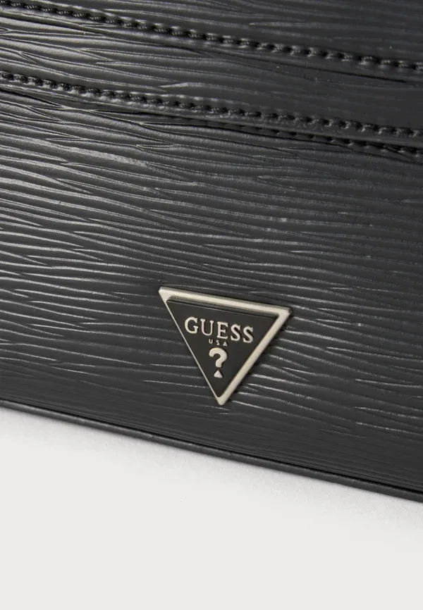 Маленькая косметичка Milano Guess, черный — фото 4