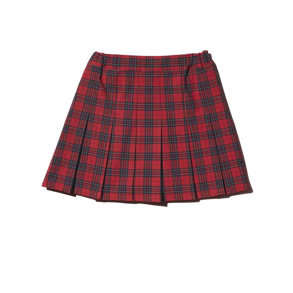 Детские шорты хлопковые UNIQLO, Coral Red