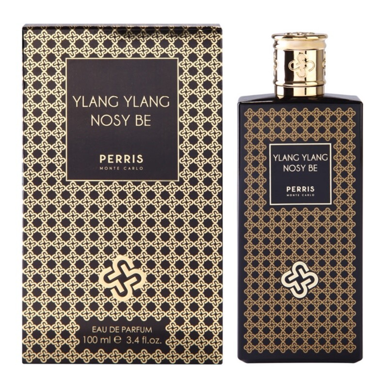 

Парфюмерная вода Perris Monte Carlo Ylang Ylang Nosy Be, 100 мл