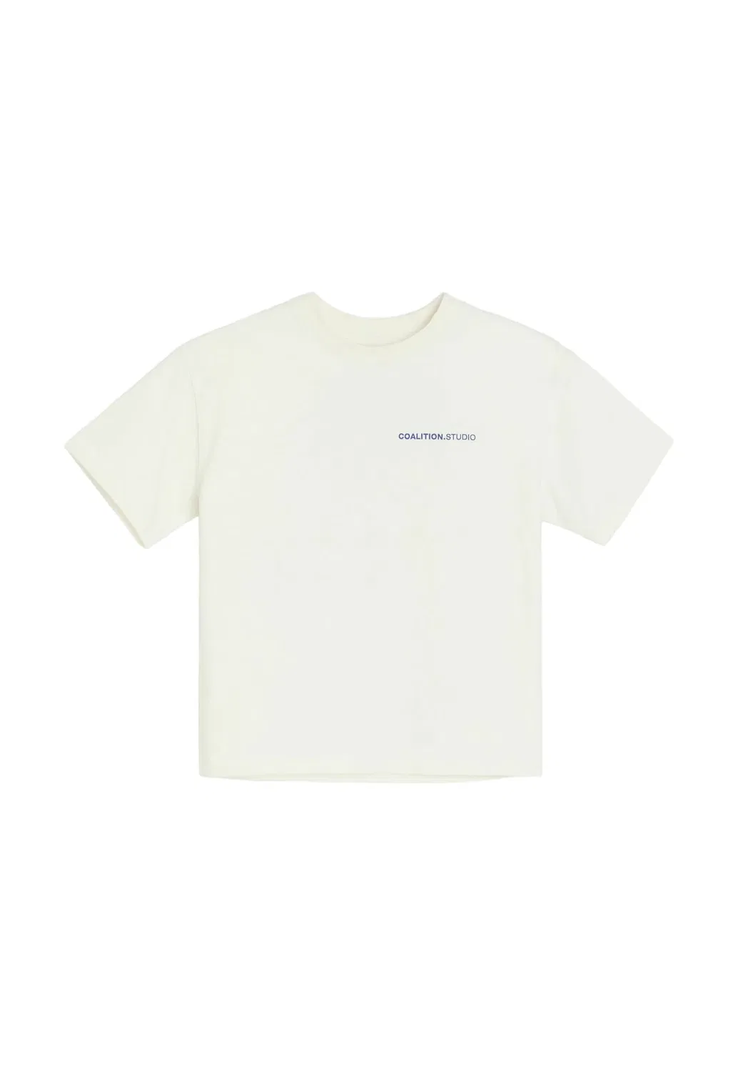Cltn k record - print t-shirt Diverse, Biały — фото 3