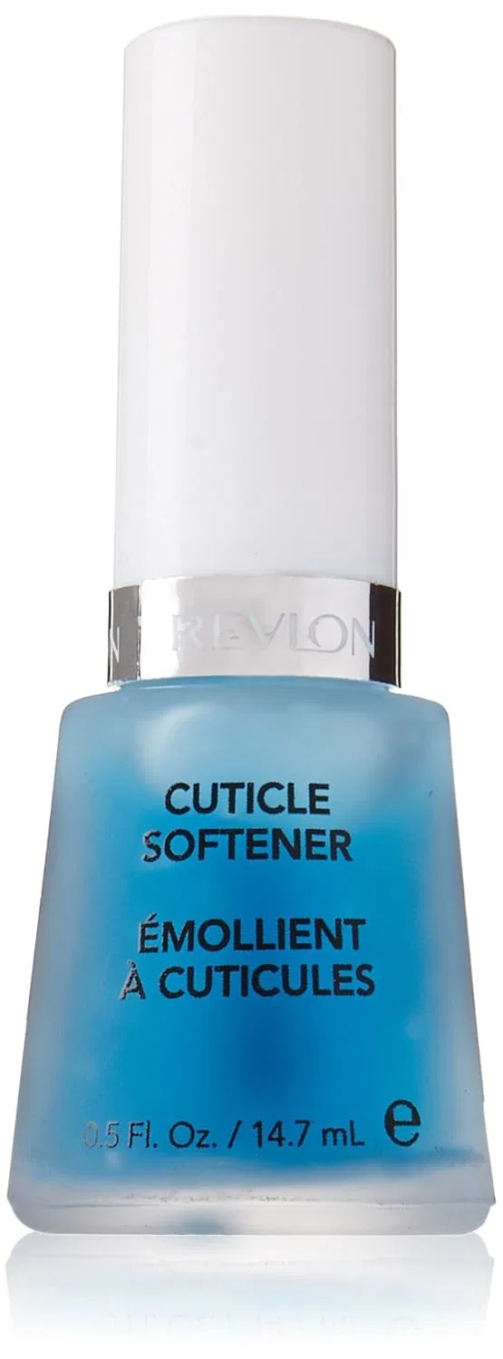 Средство для кутикулы Revlon, жидкое, 15 мл