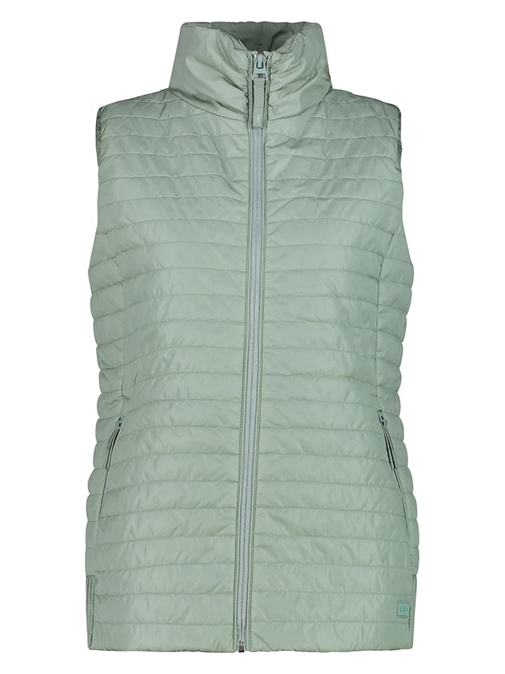 

Функциональный жилет CMP Steppweste, бирюзовый