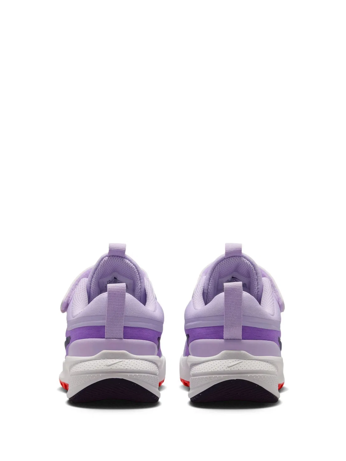 Кроссовки беговые Nike Star Runner 5, фиолетовый — фото 4